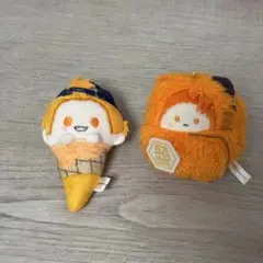 伊藤紗月 くるみたぴぬい アイスたぴぬい パラライ