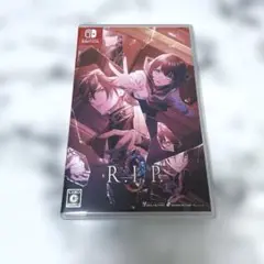 9 R.I.P ナインリップ switch ソフト