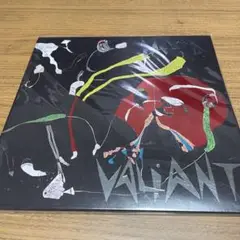 Hiatus Kaiyote / Mood Valiant【レコード】