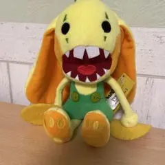 プレイタイム　ぬいぐるみ　新品未使用