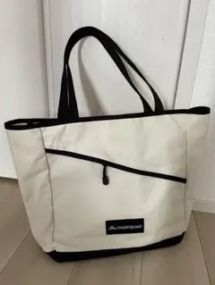 macpac トートバッグ