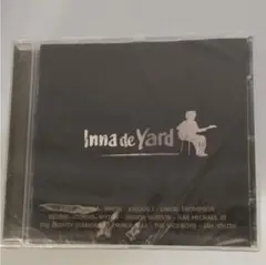 廃盤 Inna  de Yard BEST mighty diamonds他