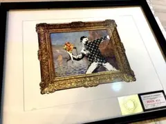 正規品 DEATH NYC 世界限定100枚 LOUISVUITTON