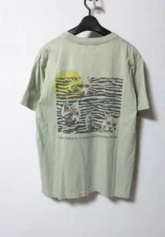 FWC Final Weapone Company Tシャツ M