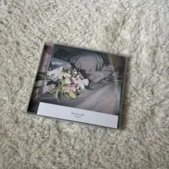 hump back ハンプバック hanamuke