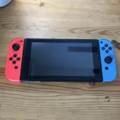 ニンテンドースイッチ