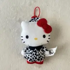 ハローキティ ハッピーセット マスコット