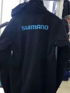 【最安】シマノ アウター ジャケット ストレッチ 撥水 防水