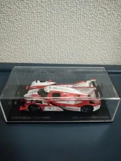 2025年最新】1/43 ts030の人気アイテム - メルカリ