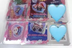 ひみつのアイプリ　アイプリバース　おとぎばなしあかずきん　フルコーデ一式