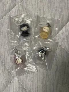 ヒロアカ　めじるし①