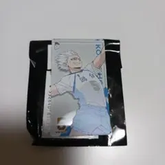 ハイキュー!!夏祭りトレーディングドミノキーチェーン 星海