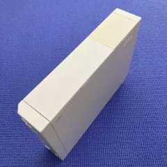 Wii 本体のみ