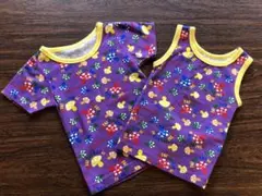 美品　スーパーブーホームズ　2点セット　80cm