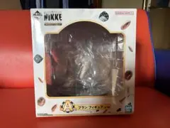 【一番くじ】NIKKE ブラン フィギュア 未開封