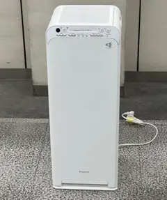 【美品】ダイキン 加湿 空気清浄機 MCK70UJ-W 2017年製 ホワイト 2025年最新】daikin mck-70の人気アイテム - メルカリ