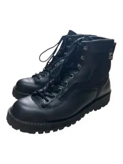 ⭐️極美品⭐️ Danner MGHO マウンテンブーツ　Vibram ブラック 2025年最新】ダナーMUGHOの人気アイテム - メルカリ