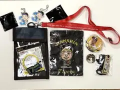 阪神タイガース グッズまとめ売り 大山 青柳 秋山 チケットホルダー