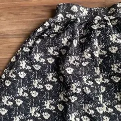 コカ　スカート