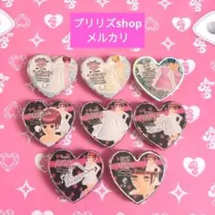 プリティーリズム　ピュアクリスタルティアラ　ピュアプレミアムウェディング　非売品 プリズムストーン プリティーリズム ウエディング ピュア