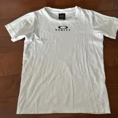OAKLEY パフォーマンスフィット Tシャツ S140