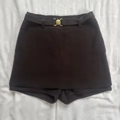 fumika_uchidaフミカウチダリネンハーフパンツ fumika_uchidaフミカウチダリネンハーフパンツ レディース