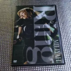 加藤ミリヤ/Ring Tour 2009