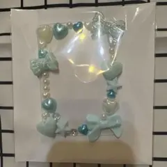 トレカケース デコ