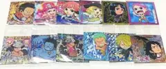 ワンピース 大海賊シールウエハース LOG.12