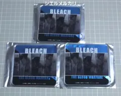 BLEACH 千年血戦篇　滅却師　アクリルコースター