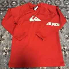 クイックシルバーラッシュガード100