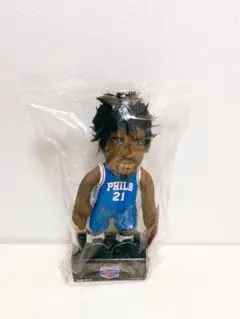 NBA バスケ Lakers kobe ぬいぐるみ 新品 未使用 ラベル付き