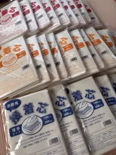 接着芯まとめ売り！大量処分特価/新品未使用