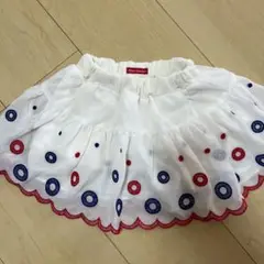 Moujonjon スカート