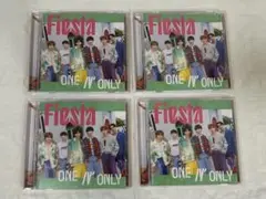 ONE N' ONLY Fiesta 通常盤