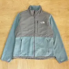 ノースフェイス レディース ジップアップフリースジャケット デナリジャケット