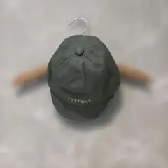 【未使用品】petit main キャップ JOYFULL 46cm