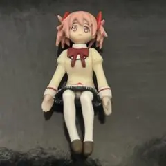 魔法少女まどか☆マギカ　鹿目まどか　コップのフチ子