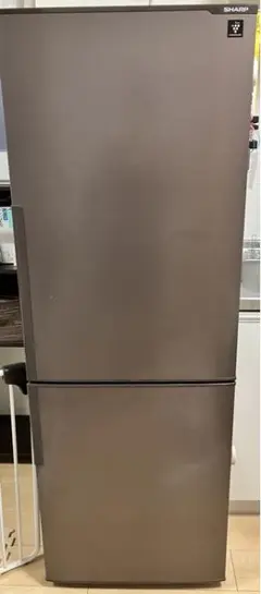 SHARP シャープ 冷蔵庫