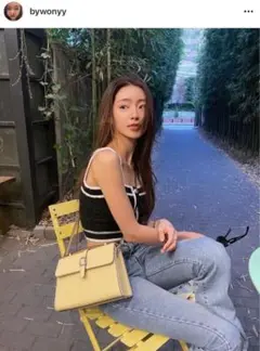 BELVEDERE JULIA MIDI BAG eggshell