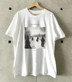 ※⑨ 新品 Joy Division バンド Tシャツ ヴィンテージ