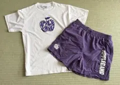 アップルギャング　セットアップ ☆。.:＊・゜KOH様 専用☆。.:＊・゜ アップルギャング