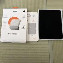 MOFT DYNAMIC FOLIO iPad pro 13 m4 黒