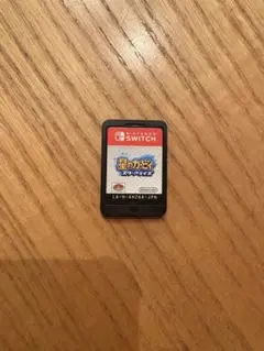 任天堂 Switch 星のカービィ スターアライズ ソフト カセット