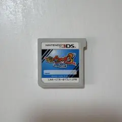 3DS 妖怪ウォッチ3 スシ ソフトのみ
