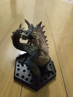 モンスターハンター 海竜ラギアクルス フィギュア