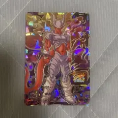 スーパードラゴンボールヒーローズ ジャネンバ　ABS-29