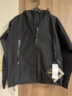 ミズノ　GORE-TEX ブラック S