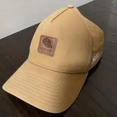 ニューエラ　キャップ