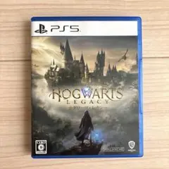 PS5 ホグワーツ・レガシー 通常版